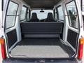 1998 Daihatsu Hijet Van