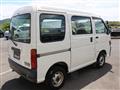 1998 Daihatsu Hijet Van