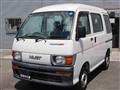 1998 Daihatsu Hijet Van