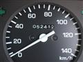 1998 Daihatsu Hijet Van