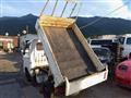 1994 Daihatsu Hijet Truck
