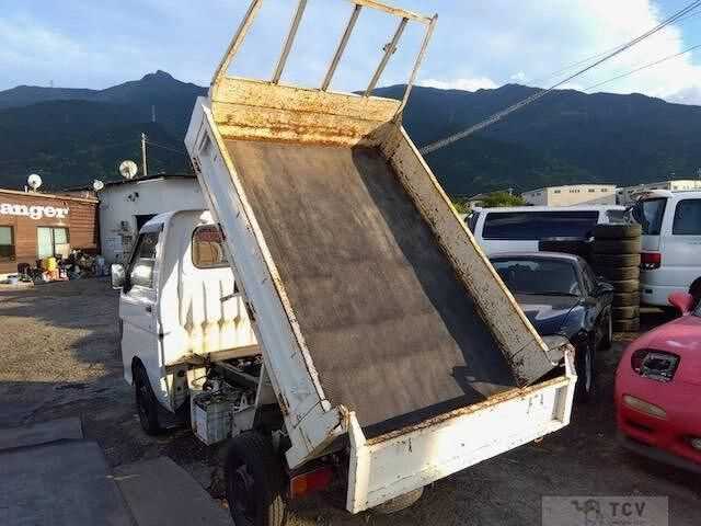1994 Daihatsu Hijet Truck