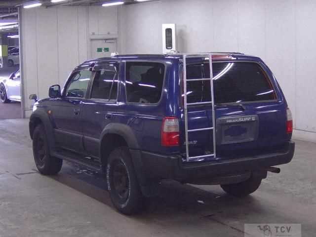 1998 Toyota Hilux Surf