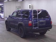 1998 Toyota Hilux Surf