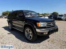 1996 Toyota Hilux Surf