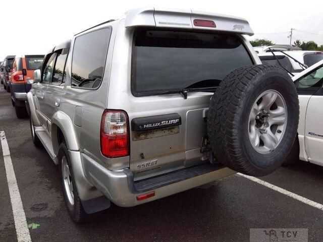 2000 Toyota Hilux Surf