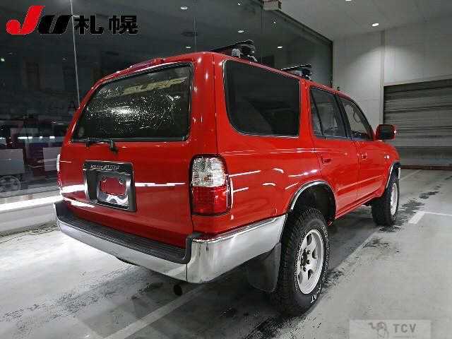 1996 Toyota Hilux Surf