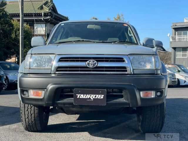 2000 Toyota Hilux Surf