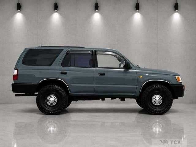 1997 Toyota Hilux Surf
