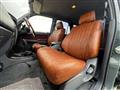 1997 Toyota Hilux Surf