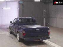 2000 Toyota Hilux