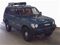 1998 Toyota Land Cruiser Prado