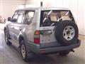 1997 Toyota Land Cruiser Prado