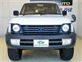 1999 Toyota Land Cruiser Prado