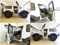 1999 Toyota Land Cruiser Prado