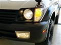 1999 Toyota Land Cruiser Prado