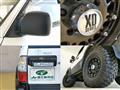 1999 Toyota Land Cruiser Prado