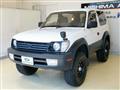 1999 Toyota Land Cruiser Prado
