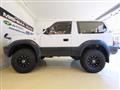 1999 Toyota Land Cruiser Prado