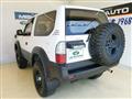 1999 Toyota Land Cruiser Prado