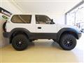 1999 Toyota Land Cruiser Prado