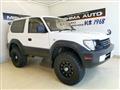 1999 Toyota Land Cruiser Prado