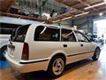 1992 Nissan Avenircargo