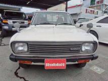 1990 Nissan Sunny Truck