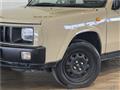 1995 Nissan Rasheen
