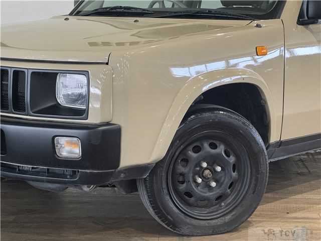 1995 Nissan Rasheen