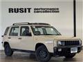 1995 Nissan Rasheen