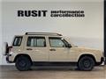 1995 Nissan Rasheen