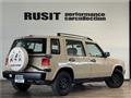 1995 Nissan Rasheen