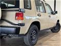 1995 Nissan Rasheen