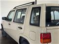 1995 Nissan Rasheen