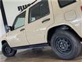 1995 Nissan Rasheen