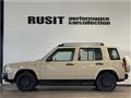 1995 Nissan Rasheen