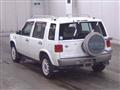1997 Nissan Rasheen