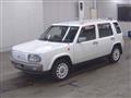 1997 Nissan Rasheen