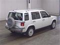 1997 Nissan Rasheen