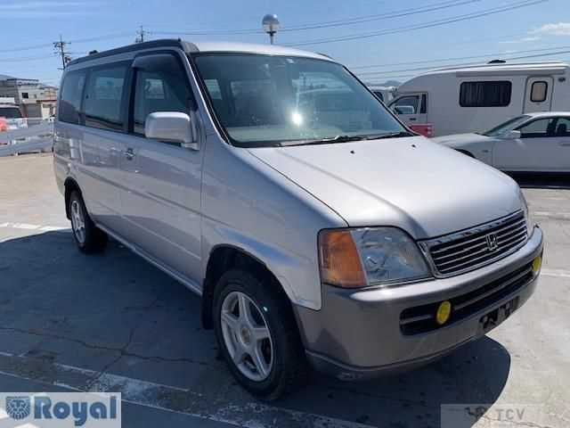 1998 Honda Step WGN