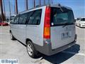 1998 Honda Step WGN