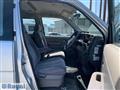 1998 Honda Step WGN