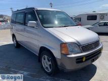 1998 Honda Step WGN