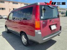1997 Honda Step WGN