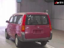 1997 Honda Step WGN