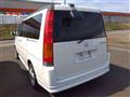 1998 Honda Step WGN