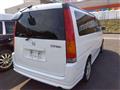 1998 Honda Step WGN