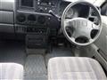 1998 Honda Step WGN