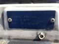 1998 Honda Step WGN